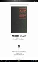 Modern Essays 스크린샷 2