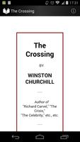 پوستر The Crossing