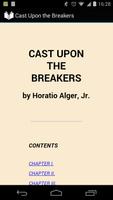 Cast Upon the Breakers 海报