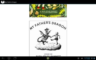 My Father's Dragon syot layar 3