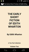 Edith Wharton — Part 2 Affiche