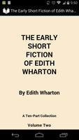 Poster Edith Wharton — Part 2