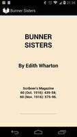 Bunner Sisters Affiche