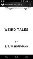 Weird Tales, Vol. 1 ảnh chụp màn hình 1