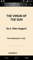 The Virgin of the Sun poster