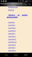 برنامه‌نما Baron Munchausen عکس از صفحه