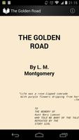 The Golden Road โปสเตอร์