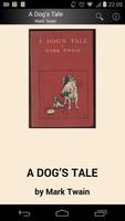 A Dog's Tale Affiche