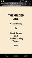 The Gilded Age पोस्टर