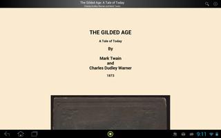 The Gilded Age screenshot 2