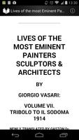 The Most Eminent Artists 7 Poster