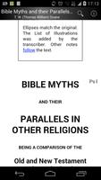 Bible Myths and their Parallels in other Religions imagem de tela 1