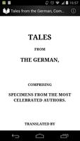 Tales from the German постер