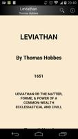 Leviathan 포스터