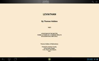 Leviathan capture d'écran 2