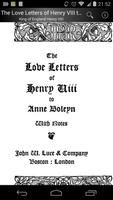 The Love Letters of Henry VIII-poster