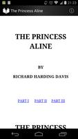 The Princess Aline poster