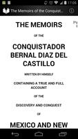 The Conquistador Castillo 1 โปสเตอร์