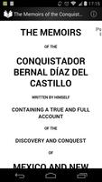 The Conquistador Castillo 2 ポスター