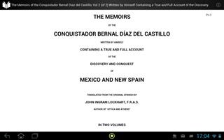 برنامه‌نما The Conquistador Castillo 2 عکس از صفحه