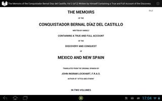 The Conquistador Castillo 2 اسکرین شاٹ 2