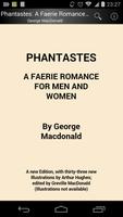 Phantastes Affiche