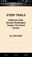 Steep Trails poster