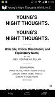 Night Thoughts poster