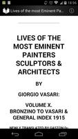 The Most Eminent Artists 10 poster