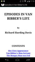 Episodes in Van Bibber's Life Affiche