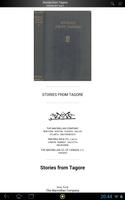 Stories from Tagore 截圖 2