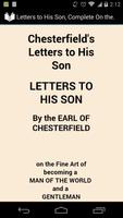 Letters to His Son постер