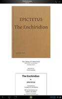 The Enchiridion syot layar 2