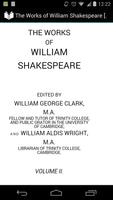 Works of William Shakespeare 2 screenshot 1