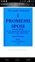 I promessi sposi poster