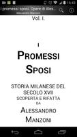 I promessi sposi 截图 1