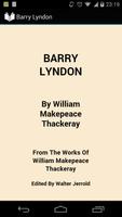 Barry Lyndon-poster