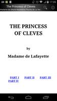 The Princess of Cleves poster