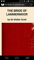 The Bride of Lammermoor poster