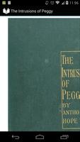 The Intrusions of Peggy poster