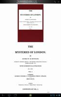 The Mysteries of London 1 截图 2