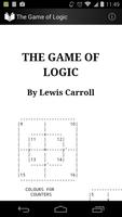 The Game of Logic Affiche