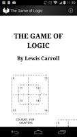 The Game of Logic penulis hantaran