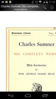 Charles Sumner volume 8 Screenshot 1