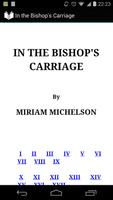 In the Bishop's Carriage penulis hantaran