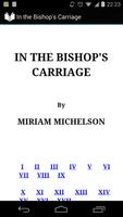 In the Bishop's Carriage ポスター