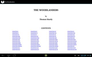 The Woodlanders Screenshot 2