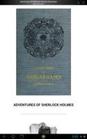 Adventures of Sherlock Holmes скриншот 2