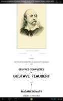 برنامه‌نما Œuvres complètes de Flaubert 1 عکس از صفحه