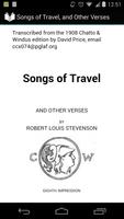 Songs of Travel 海报